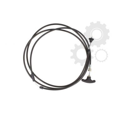 Cablu deschidere capota