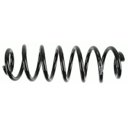 Arc suspensie axa spate