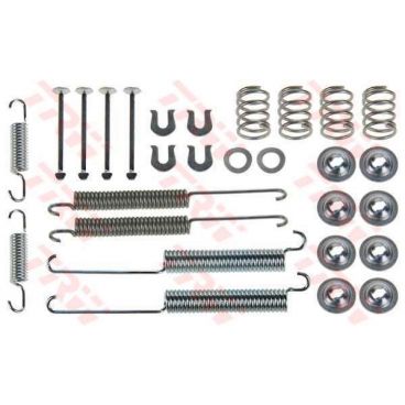 Kit de montaj saboti frana