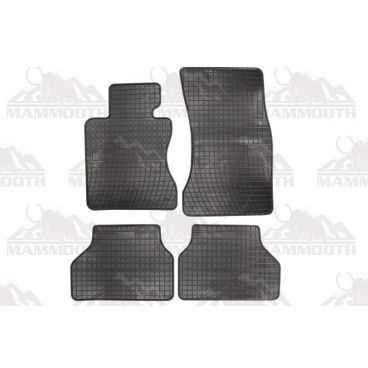 Covorase podea de cauciuc