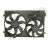 Ventilator radiator