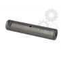 Leaf spring bolt