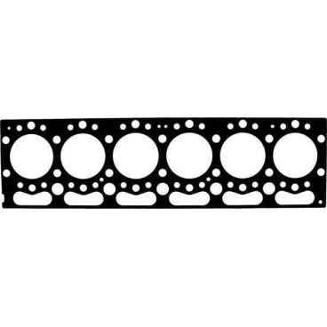 Garnitura chiulasa