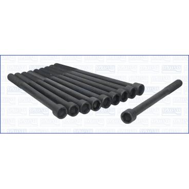 Set bolturi chiulasa