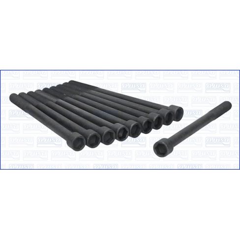 Set bolturi chiulasa Set bolturi chiulasa