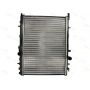 Radiator racire cu apa