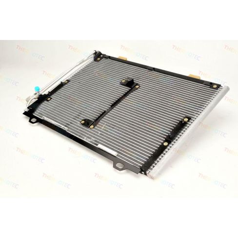 Radiator aer conditionat