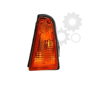 Lampa semnalizare