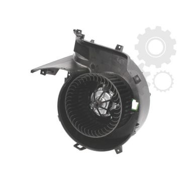 Ventilator