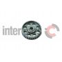 Pinion ax cu came/roata dintata