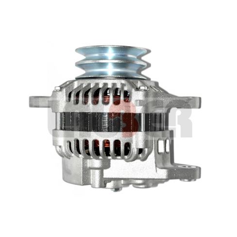 Alternator Alternator