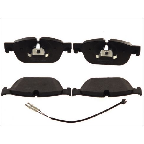 Set placute frana Set placute frana