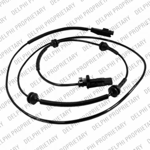 Senzor ABS Senzor ABS