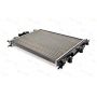 Radiator racire cu apa