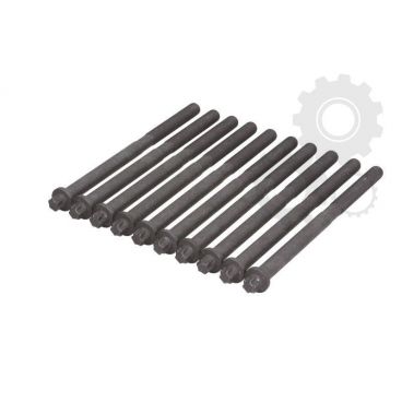 Set bolturi chiulasa