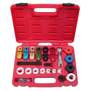 Statie service aer conditionat