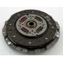 Clutch kit with bearing