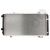 Radiator racire cu apa