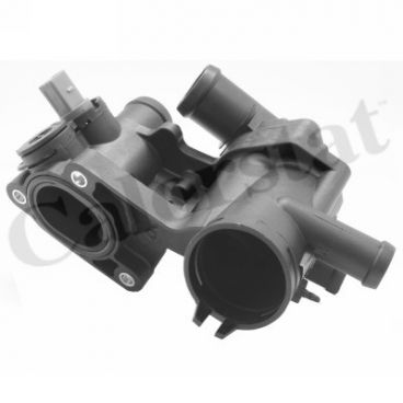 Termostat racire
