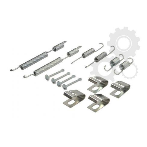 Kit de montaj saboti frana Kit de montaj saboti frana