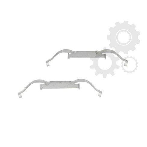 Kit de montaj placute frana Kit de montaj placute frana