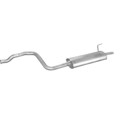 Toba finala esapament