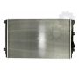 Radiator racire cu apa