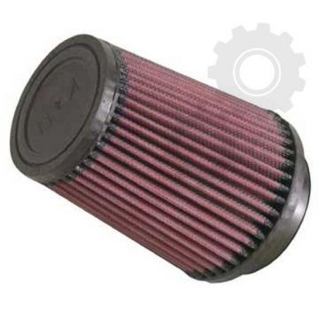 Conic/Filtru cilindric