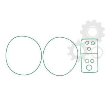 Kit de montaj aer conditionat