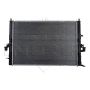 Radiator racire cu apa
