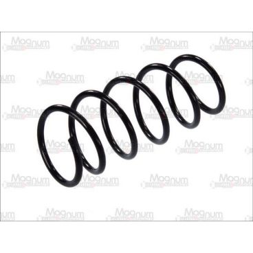 Arc suspensie axa fata