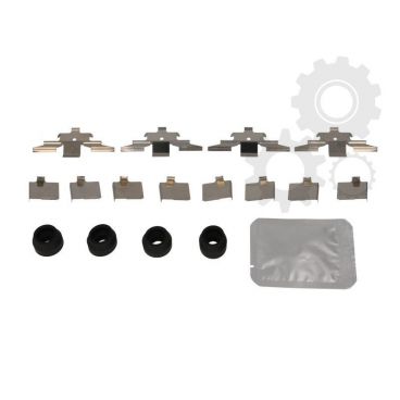 Kit de montaj placute frana