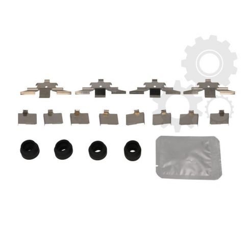 Kit de montaj placute frana