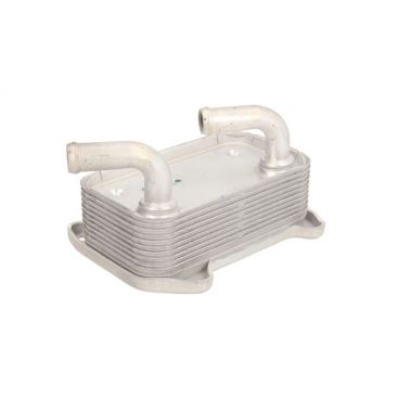 Radiator ulei