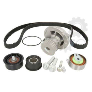 Kit distributie cu pompa de apa