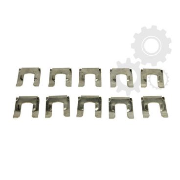 Element conducta frana