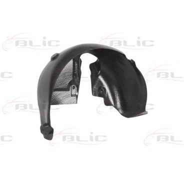 Carenaj interior aripa