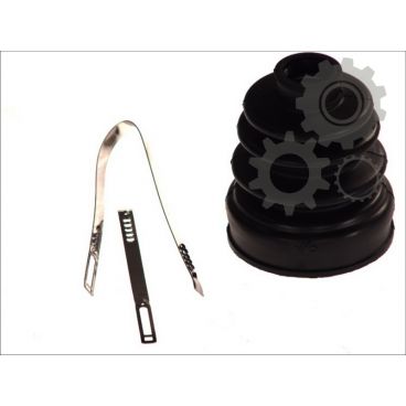 Kit burduf ax cardanic