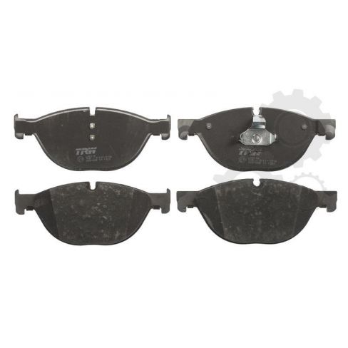 Set placute frana Set placute frana