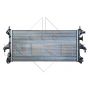 Radiator racire cu apa Radiator racire cu apa