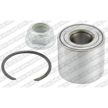 Set rulmenti roata