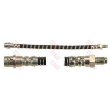 Furtun elastic frana
