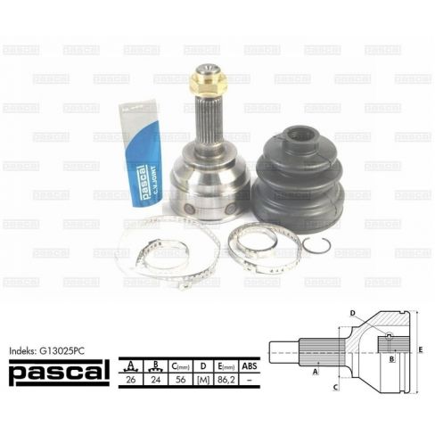 Cruce cardanica Cruce cardanica