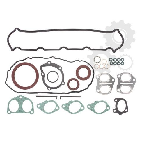 Set complet garnituri, motor