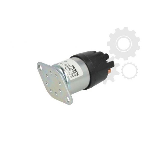 Contact solenoid demaror Contact solenoid demaror