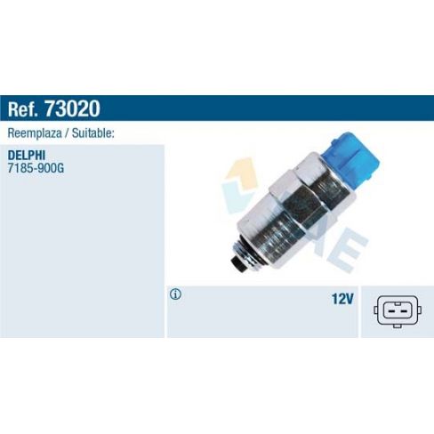 Componente pompa distribuitor Componente pompa distribuitor