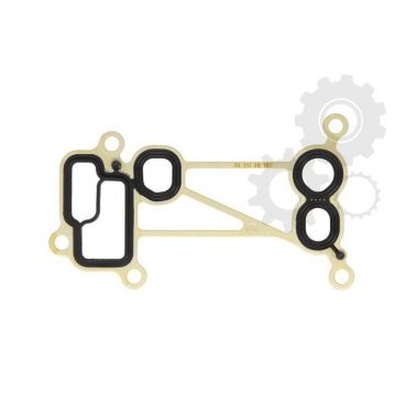 Garnitura radiator ulei