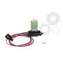 Regulator suflanta