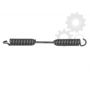 Brake shoe spring Brake shoe spring