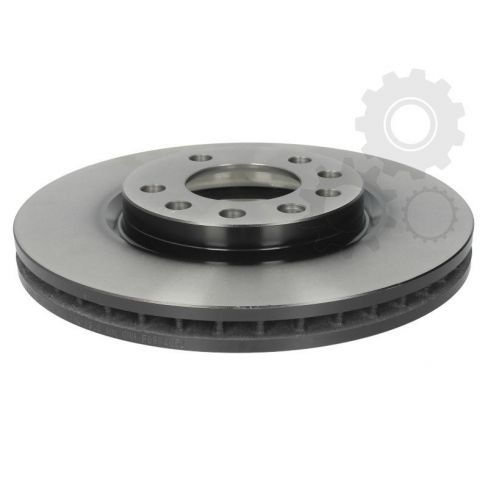 Disc frana Disc frana